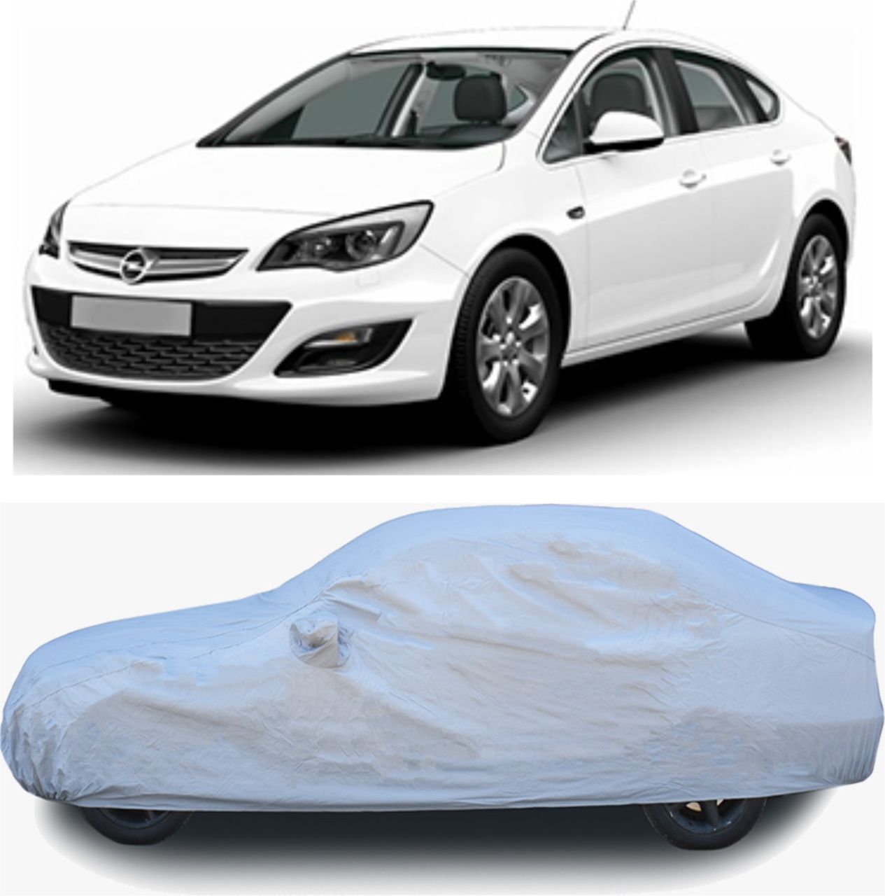 Husa Protectie pentru masina ta Opel Astra J