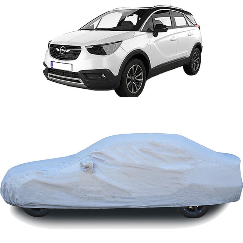 Husa Protectie pentru masina ta Opel CROSSLAND