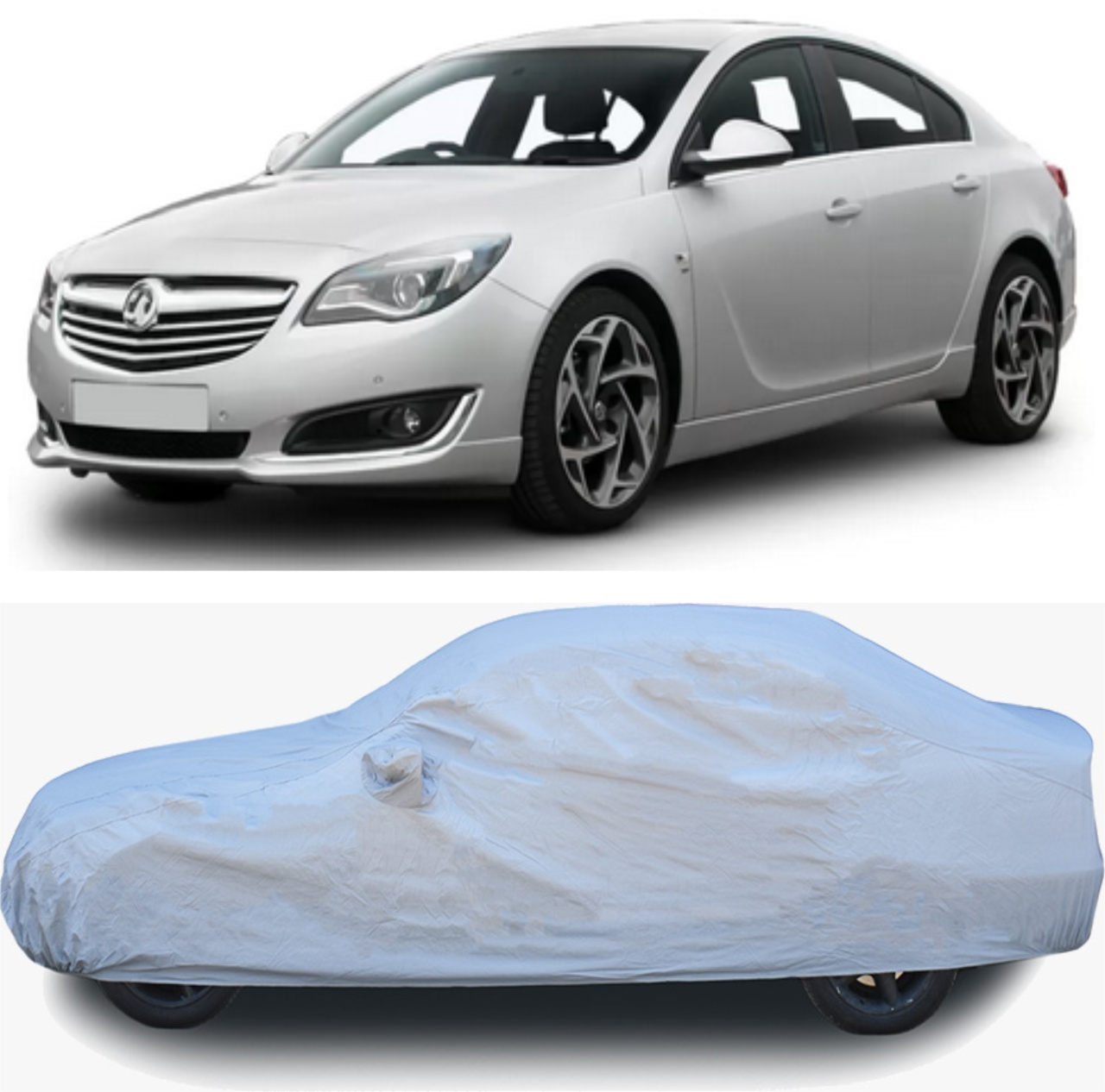 Husa Protectie pentru masina ta Opel Insignia