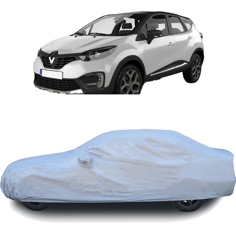 Husa Protectie pentru masina ta Renault Captur