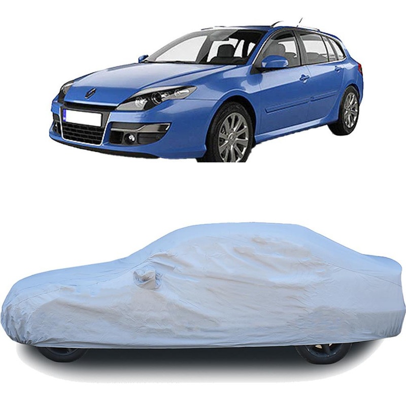 Husa Protectie pentru masina ta Renault Laguna