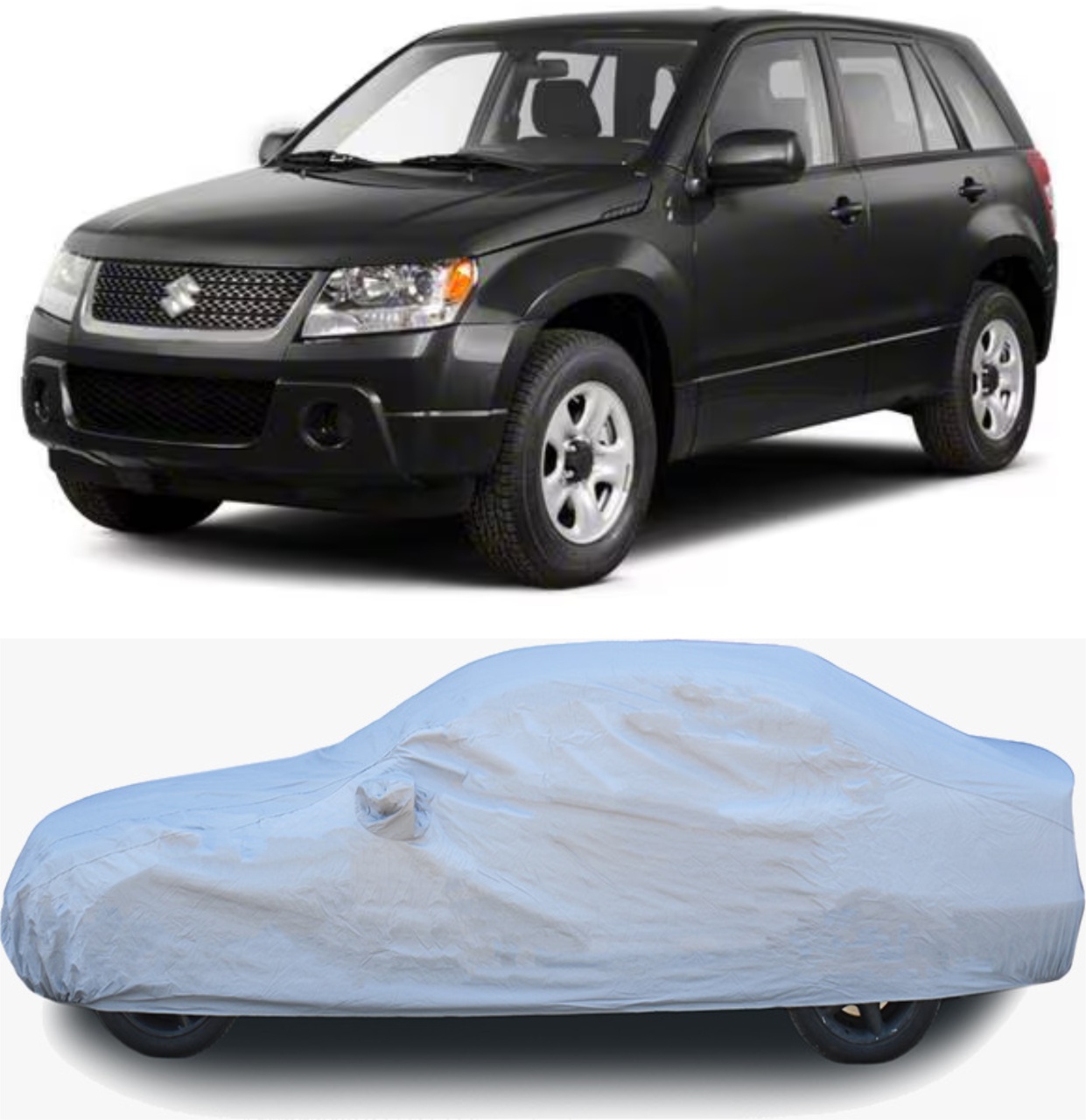 Husa Protectie pentru masina ta Suzuki Grand Vitara