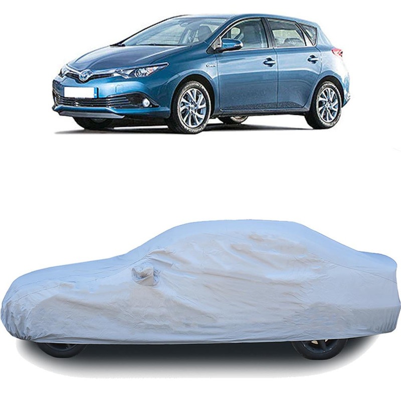 Husa Protectie pentru masina ta Toyota Auris