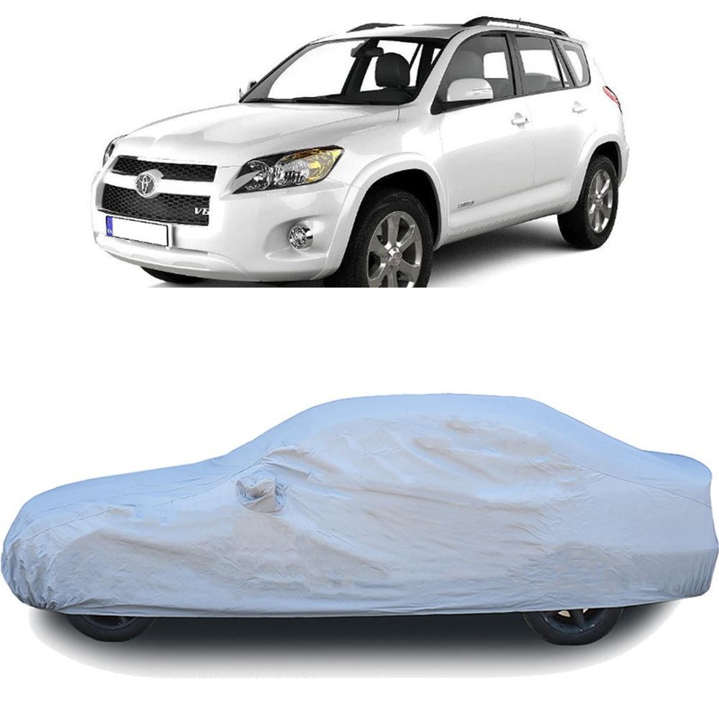 Husa Protectie pentru masina ta Toyota Rav 4