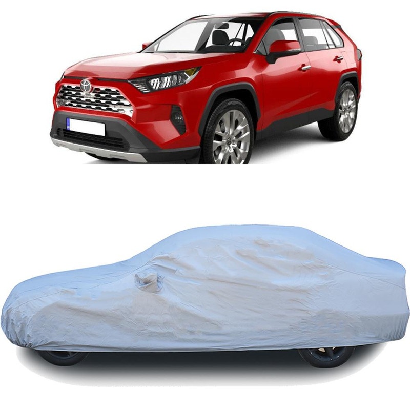 Husa Protectie pentru masina ta Toyota Rav 4
