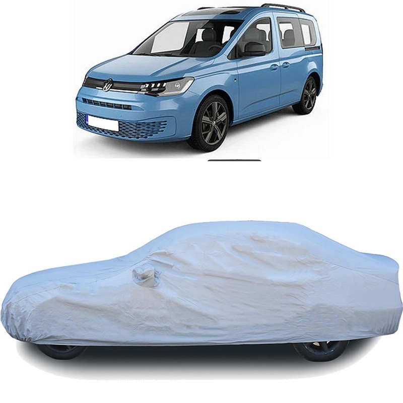 Husa Protectie pentru masina ta VOLKSWAGEN Caddy