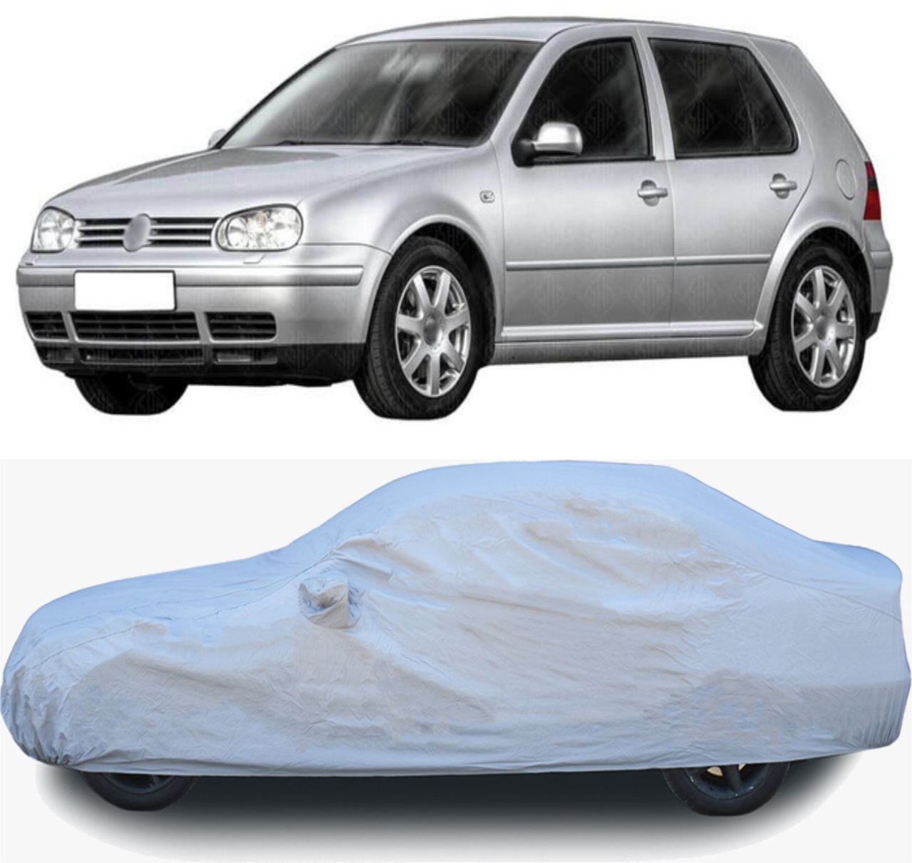 Husa Protectie pentru masina ta VOLKSWAGEN Golf