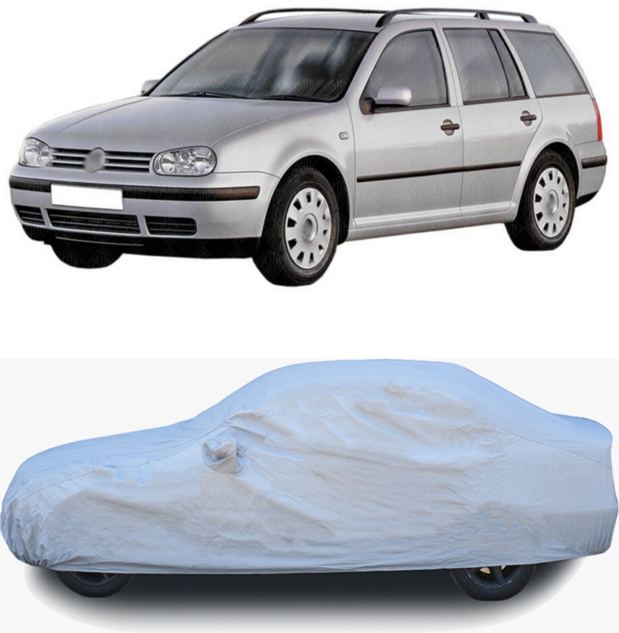Husa Protectie pentru masina ta VOLKSWAGEN Golf
