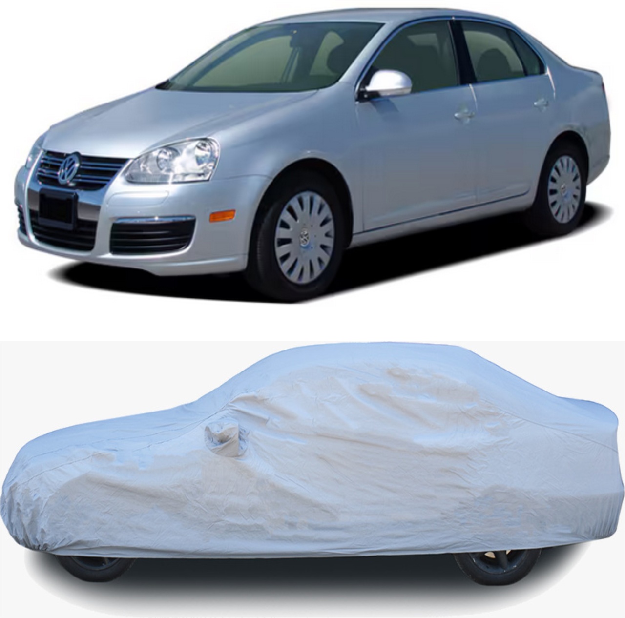 Husa Protectie pentru masina ta VOLKSWAGEN Jetta