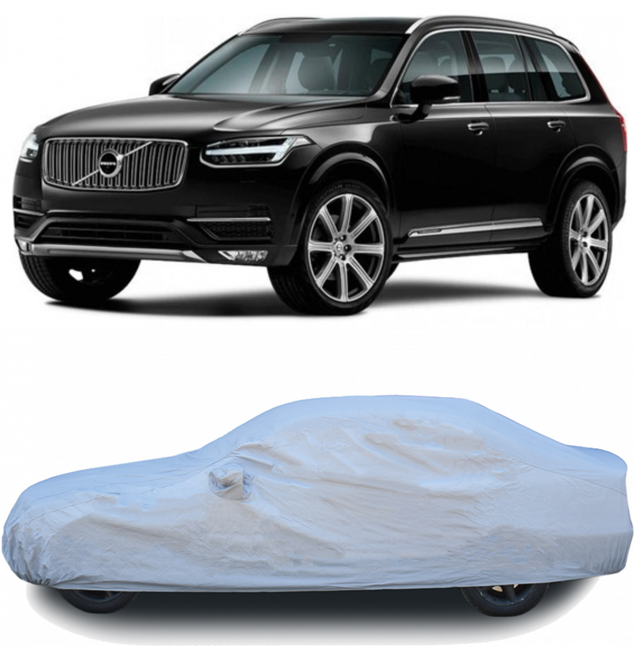 Husa Protectie pentru masina ta Volvo Xc90