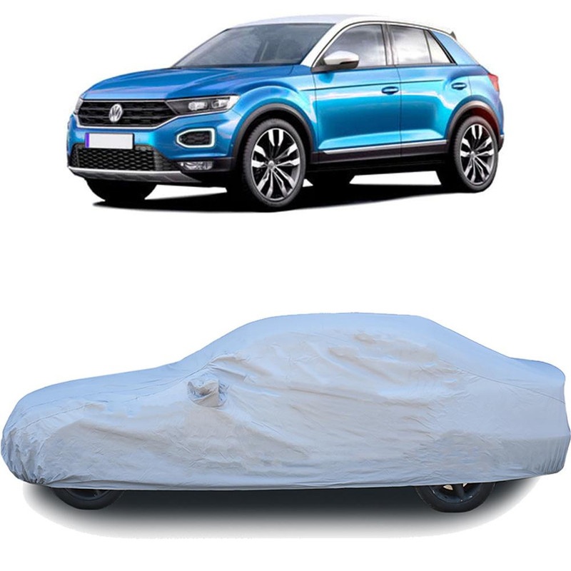 Husa Protectie pentru masina ta VOLKSWAGEN T-Roc