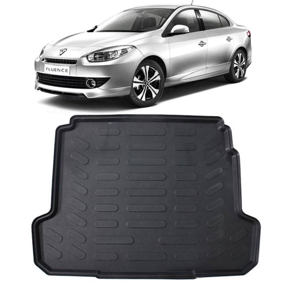 Tavita portbagaj auto dedicata pentru haionul masinii tale Renault Fluence