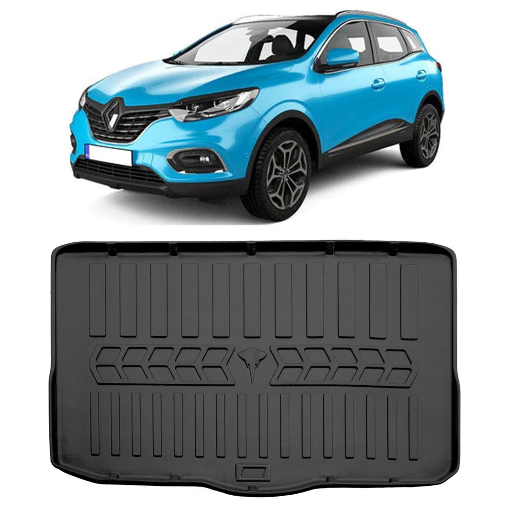 Tavita portbagaj auto dedicata pentru haionul masinii tale Renault Kadjar