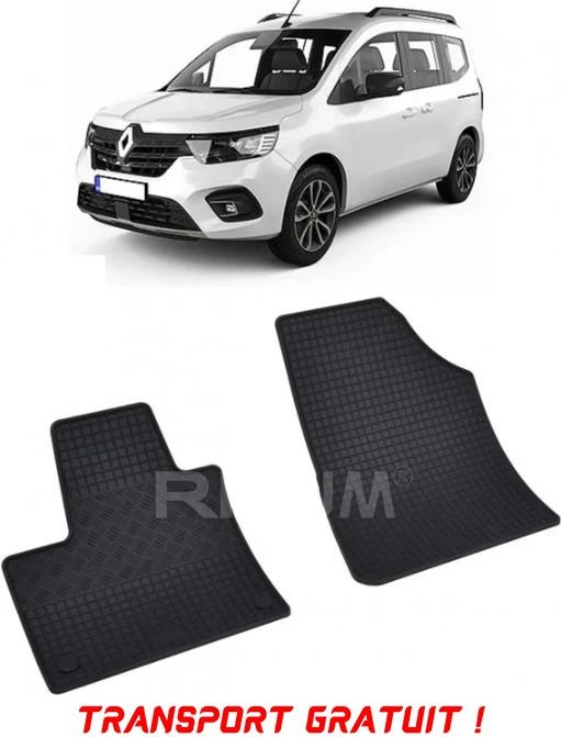 Covorase auto pentru masina ta Renault Kangoo