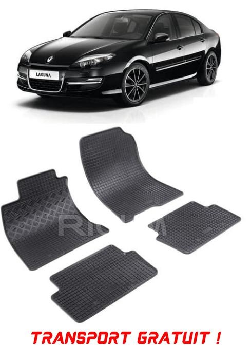 Covorase auto pentru masina ta Renault Laguna