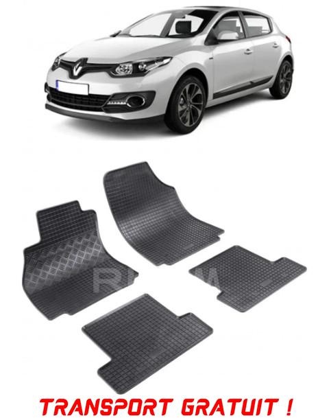 Covorase auto pentru masina ta Renault Megane