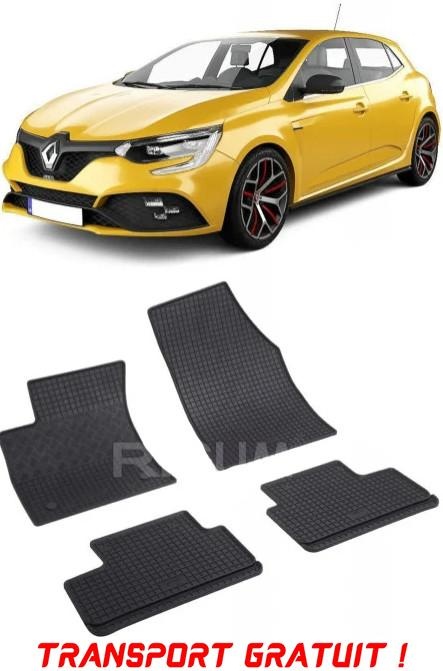 Covorase auto pentru masina ta Renault Megane