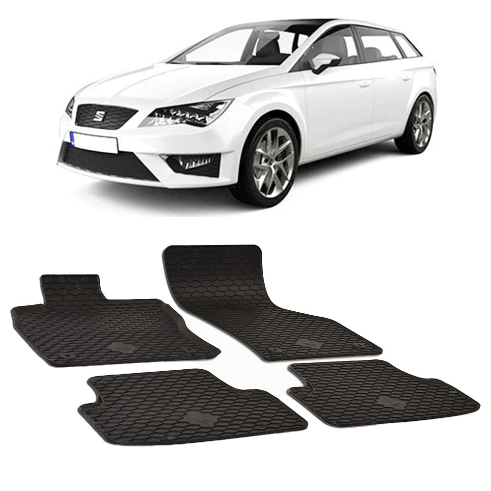 Set covorase auto pentru masina ta Seat Leon