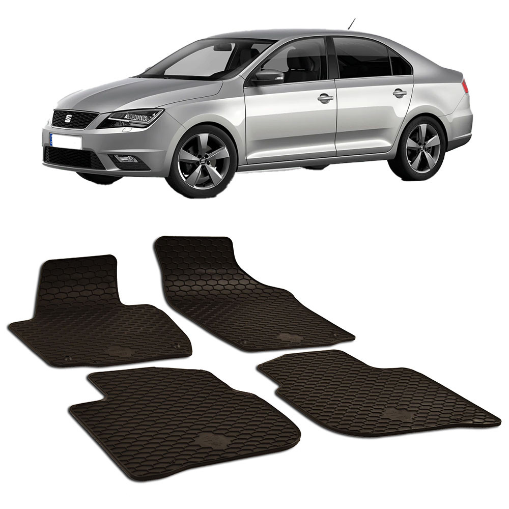 Set covorase auto pentru masina ta Seat Toledo