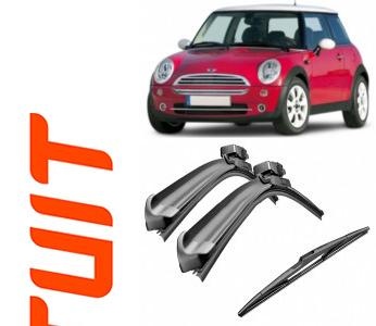 Stergatoare auto dedicat cu masina MINI Mini