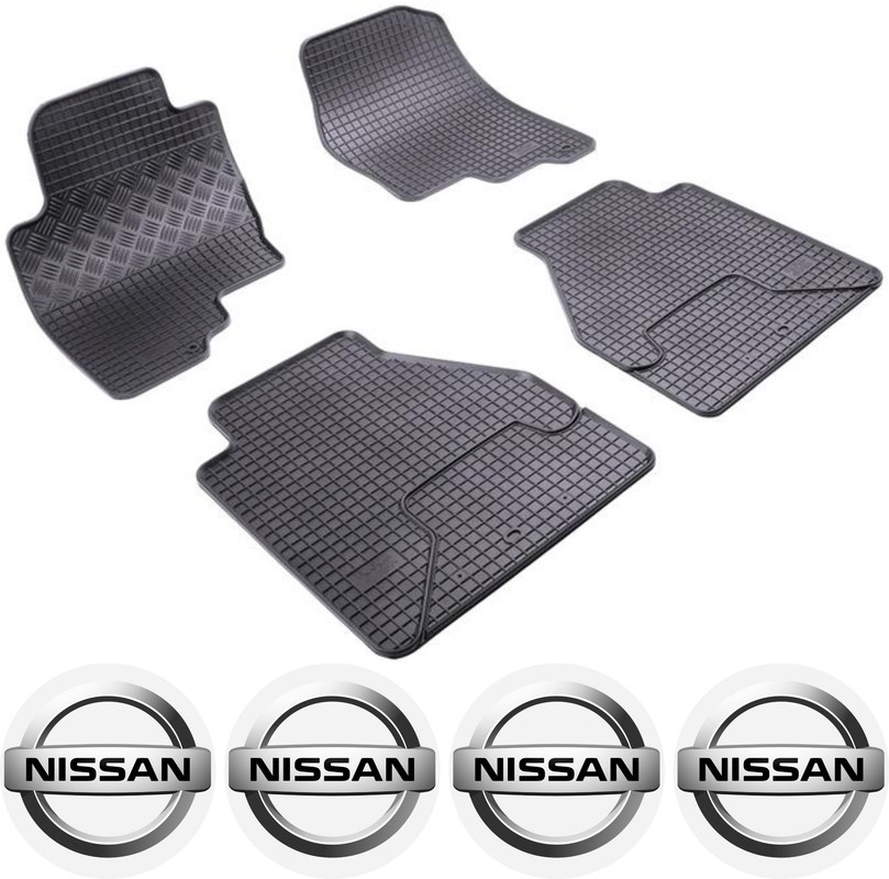 Covorase auto pentru masina ta Nissan Pathfinder Suv
