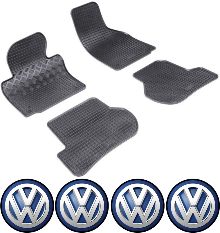 Covorase auto pentru masina ta VOLKSWAGEN Golf 5 Combi