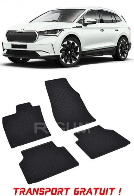 Covorase auto pentru masina ta Skoda Enyaq