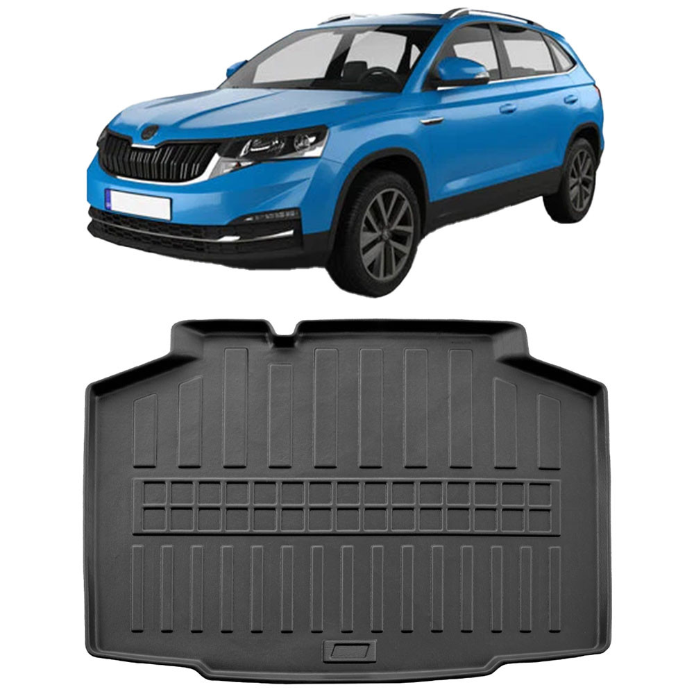Tavita portbagaj auto dedicata pentru haionul masinii tale SKODA Kamiq