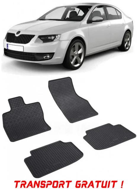 Covorase auto pentru masina ta Skoda Octavia