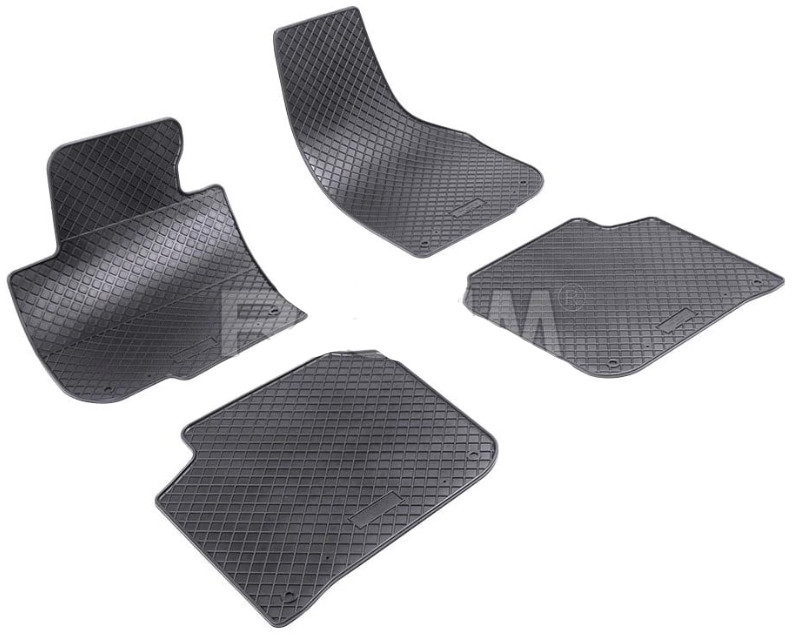 Covorase auto pentru masina ta SKODA Superb
