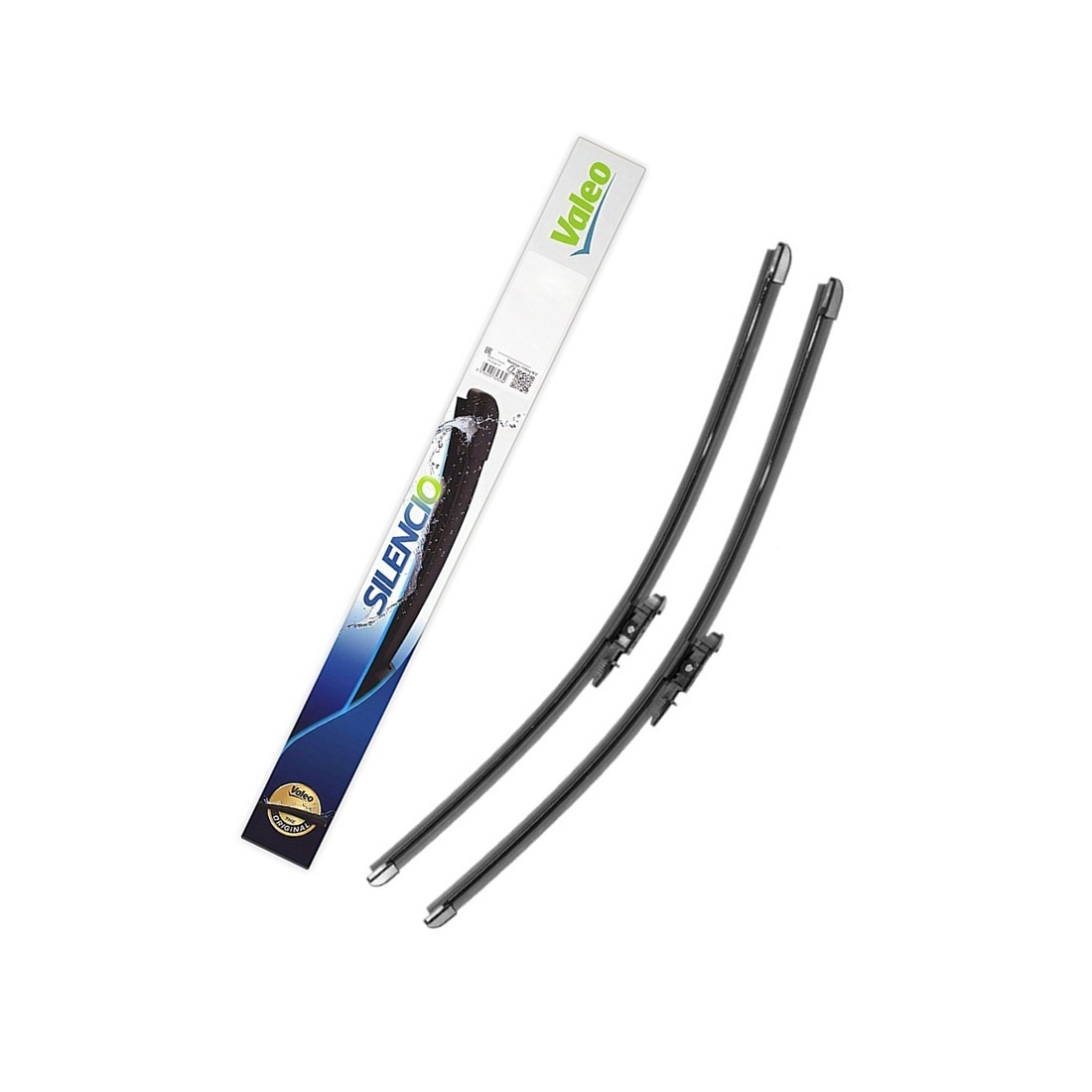 Set Stergatoare auto dedicate pentru masina Lexus 