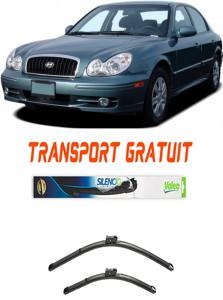 Set Stergatoare auto dedicate pentru masina Hyundai Sonata