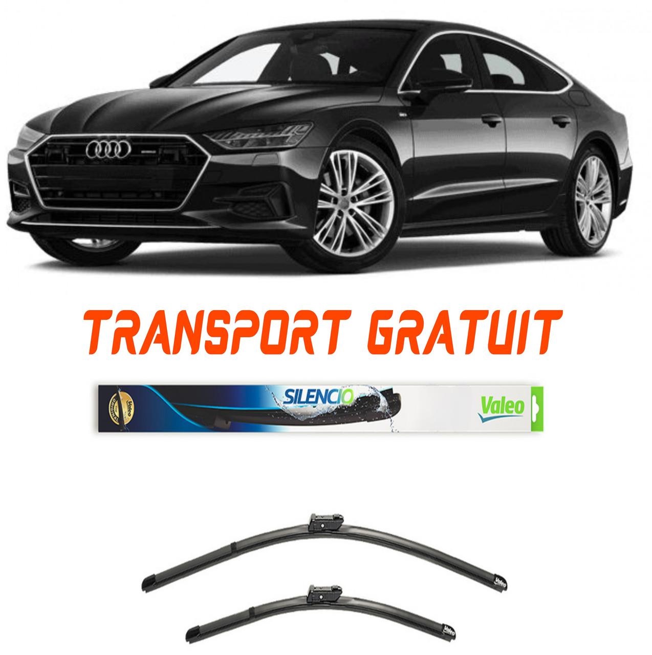 Set Stergatoare auto dedicate pentru masina