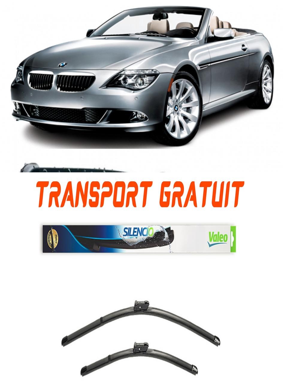 Set Stergatoare auto dedicate pentru masina BMW Seria