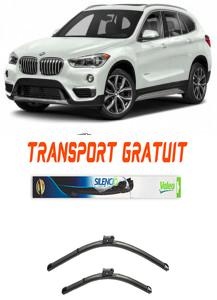 Set Stergatoare auto dedicate pentru masina BMW X3