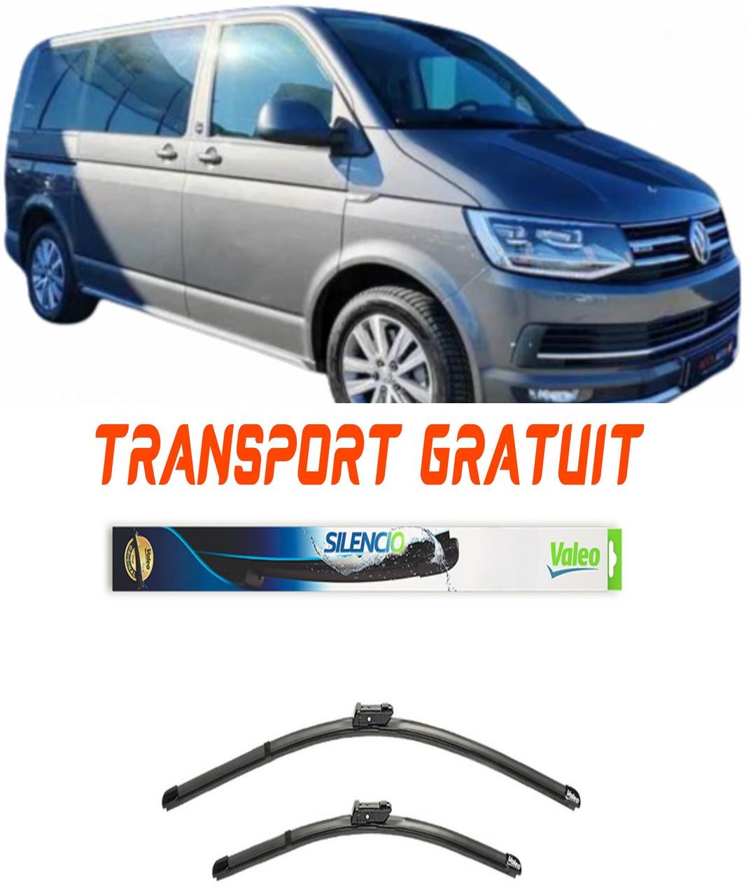 Set Stergatoare auto dedicate pentru masina VOLKSWAGEN