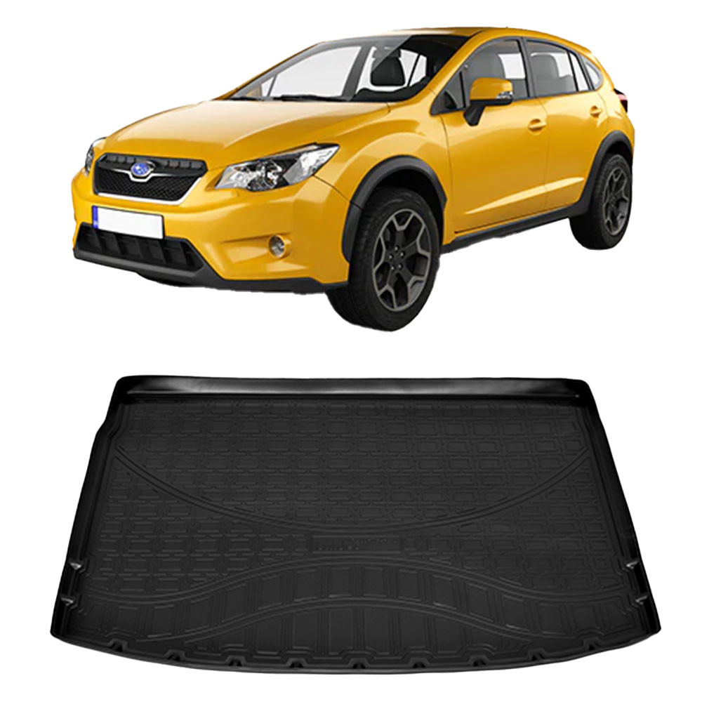 Tavita portbagaj auto dedicata pentru haionul masinii tale Subaru Xv