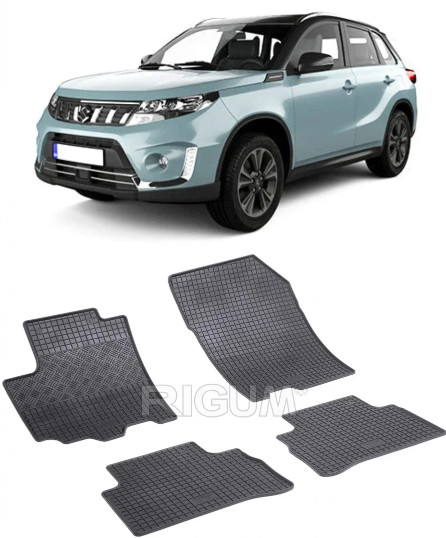 Covorase auto pentru masina ta Suzuki Vitara