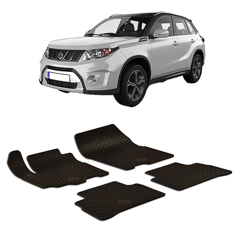 Set covorase auto pentru masina ta Suzuki Vitara