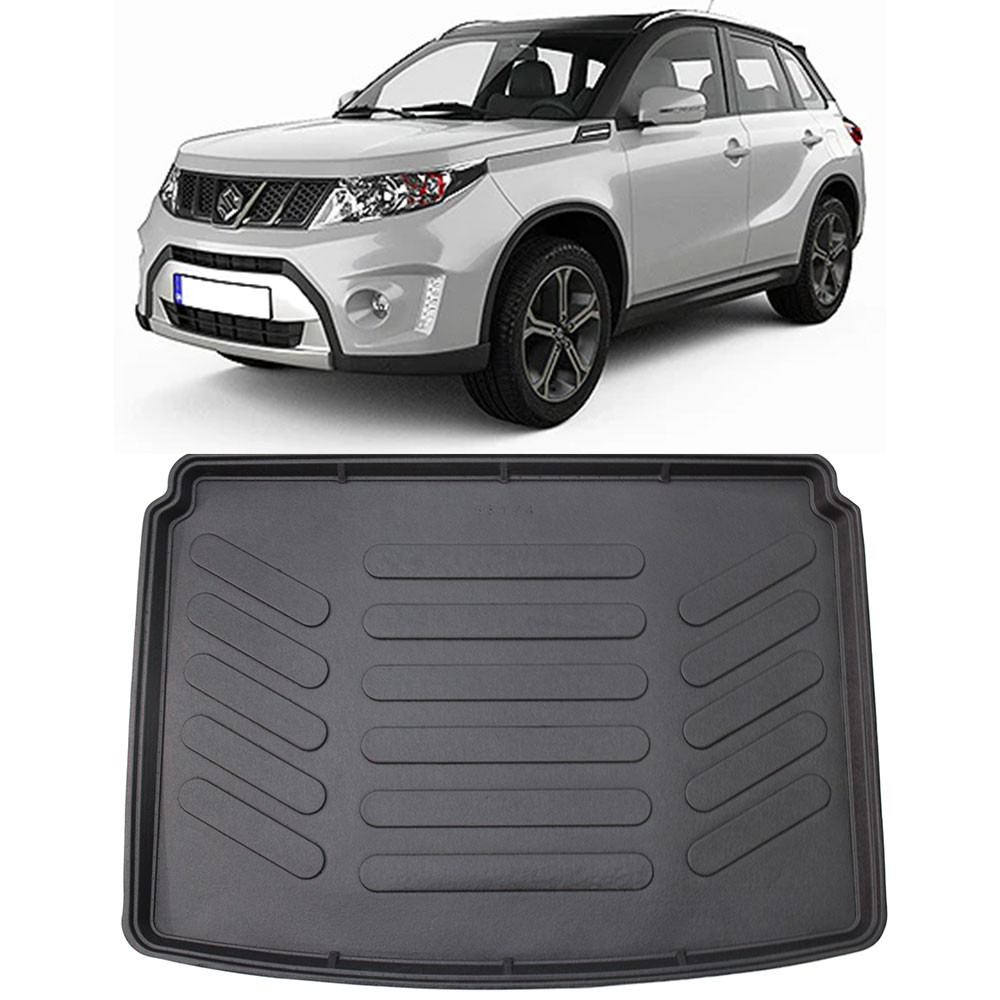 Tavita portbagaj auto dedicata pentru haionul masinii tale Suzuki Vitara
