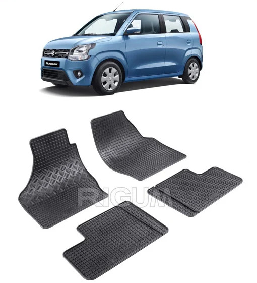 Covorase auto pentru masina ta Suzuki Wagon