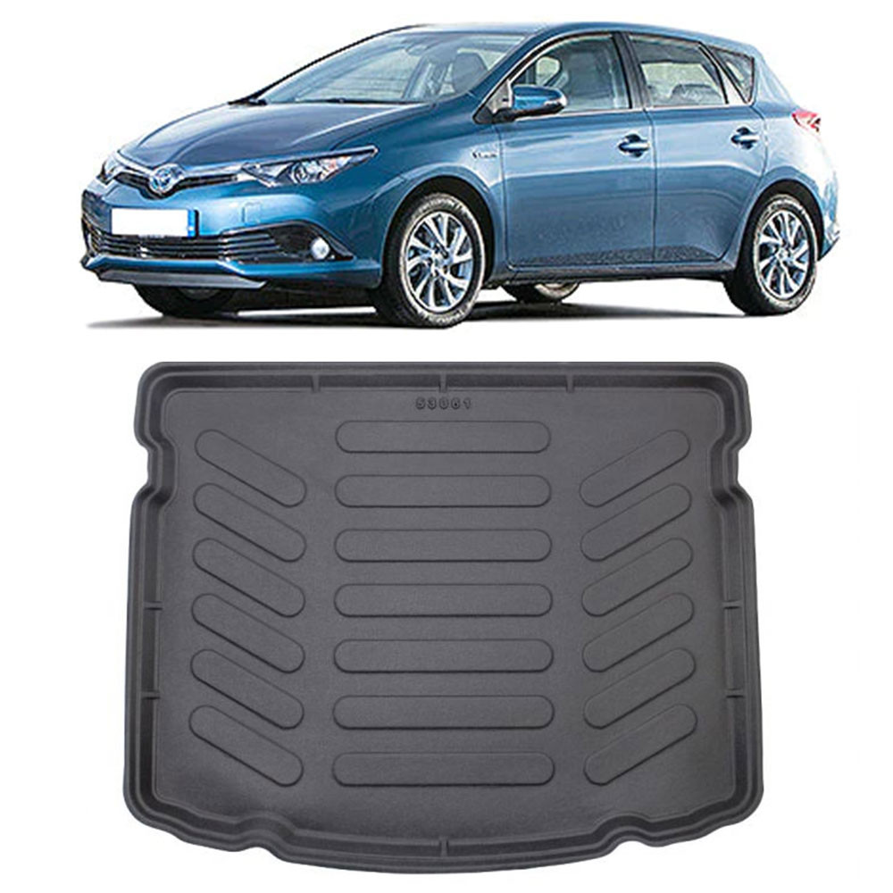 Tavita portbagaj auto dedicata pentru haionul masinii tale Toyota Auris