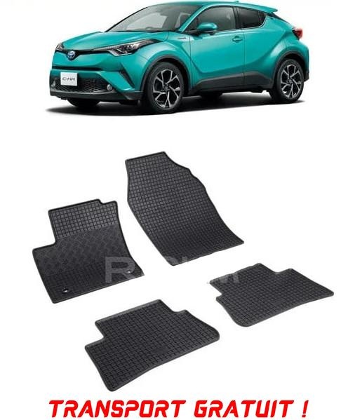 Covorase auto pentru masina ta Toyota Camry