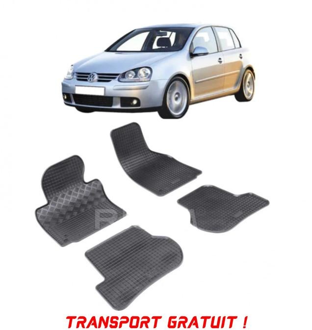 Covorase auto pentru masina ta Volkswagen Golf