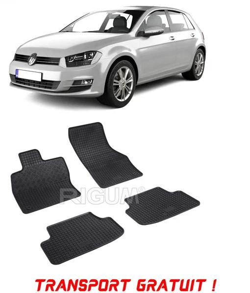Covorase auto pentru masina ta Volkswagen Golf