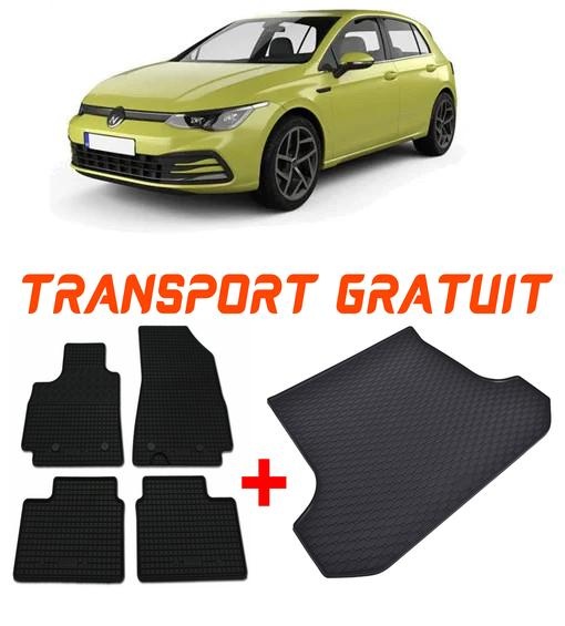 Covorase auto pentru masina ta VOLKSWAGEN Golf