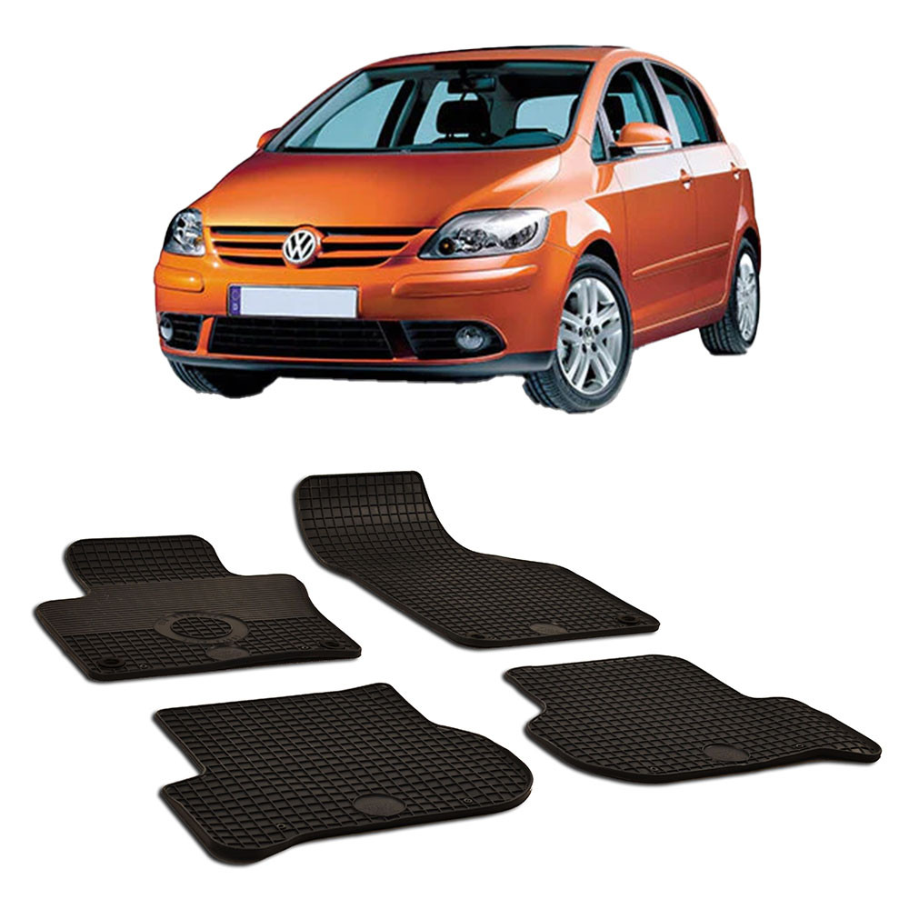 Set covorase auto pentru masina ta VOLKSWAGEN Golf