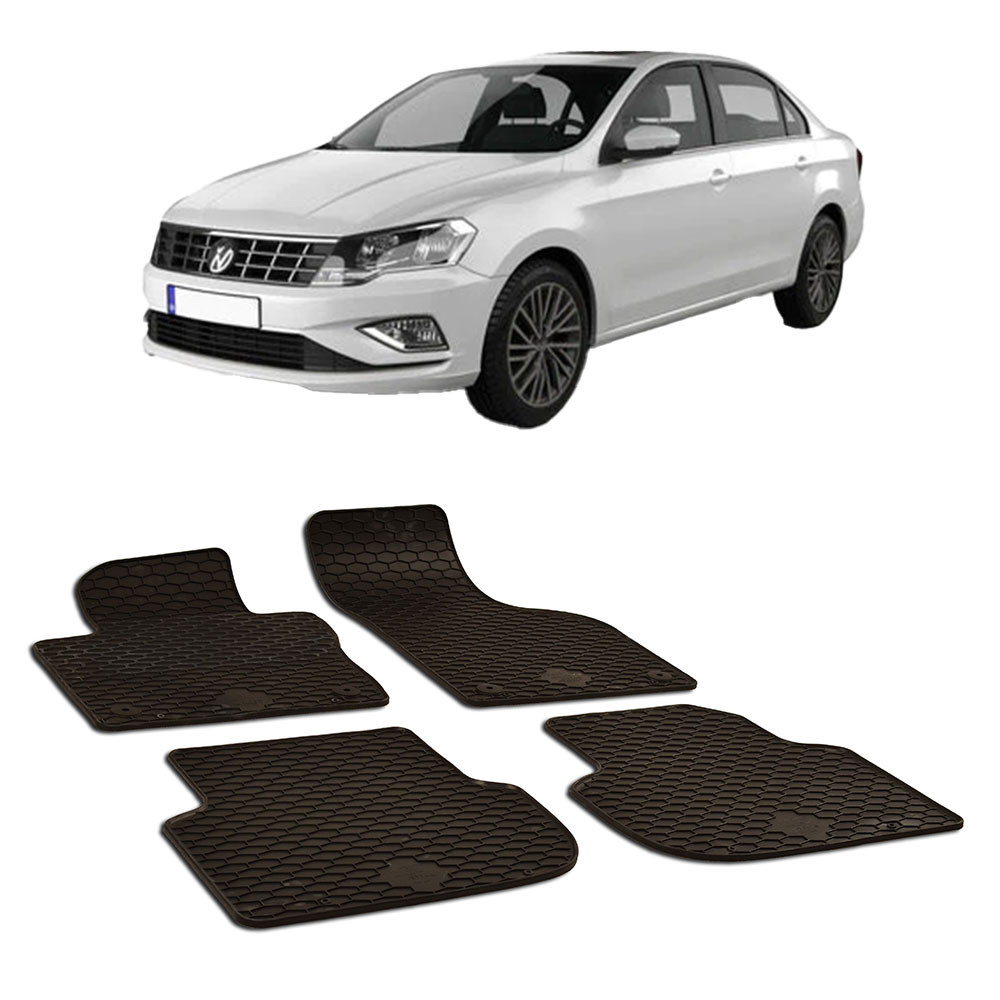 Set covorase auto pentru masina ta VOLKSWAGEN Jetta