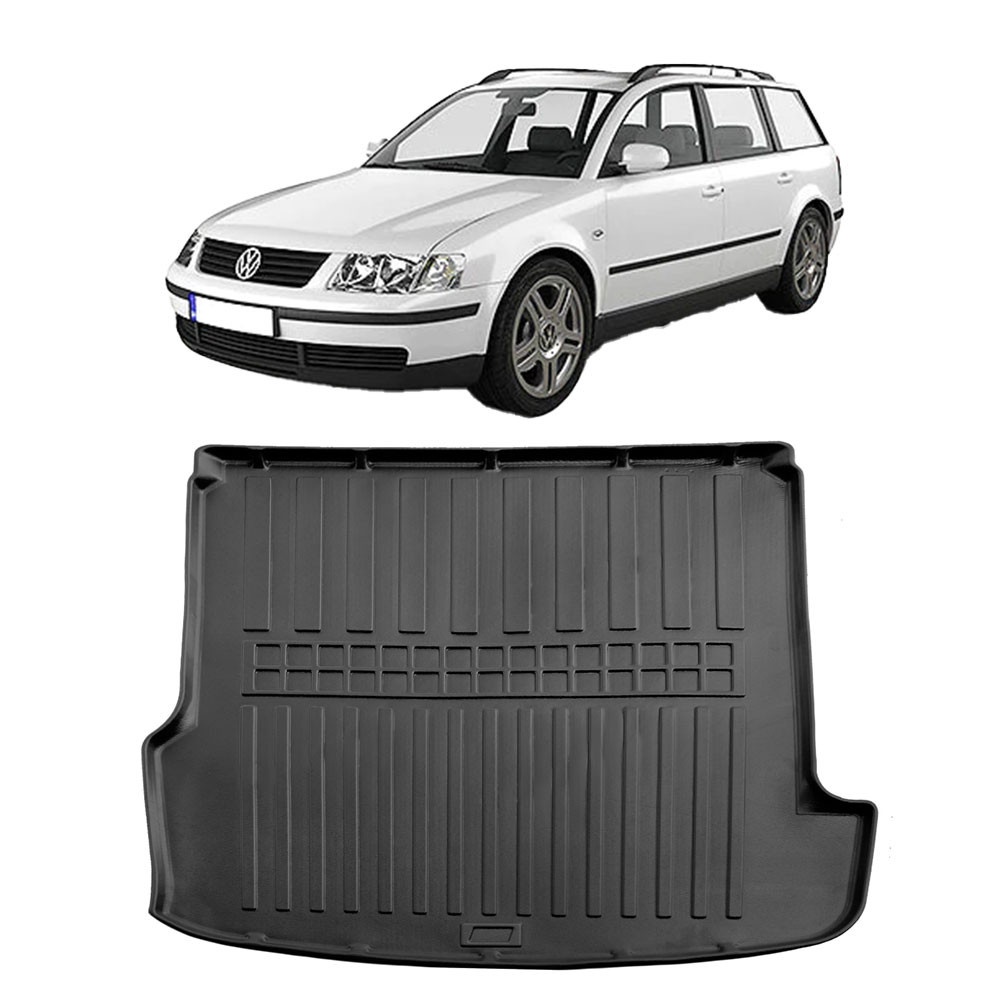 Tavita portbagaj auto dedicata pentru haionul masinii tale VOLKSWAGEN Passat