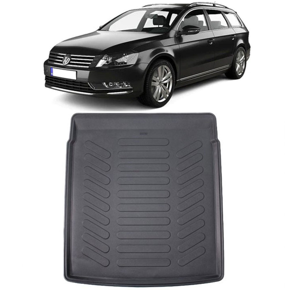 Tavita portbagaj auto dedicata pentru haionul masinii tale VOLKSWAGEN Passat